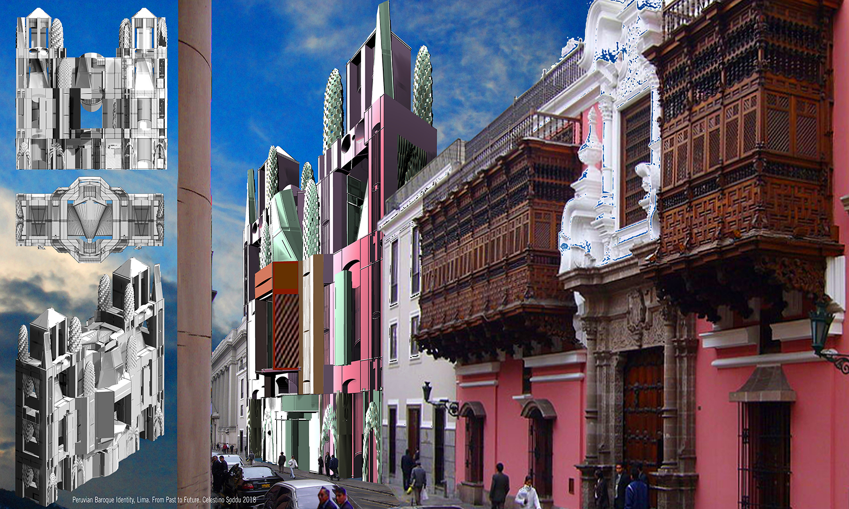 generative Peru